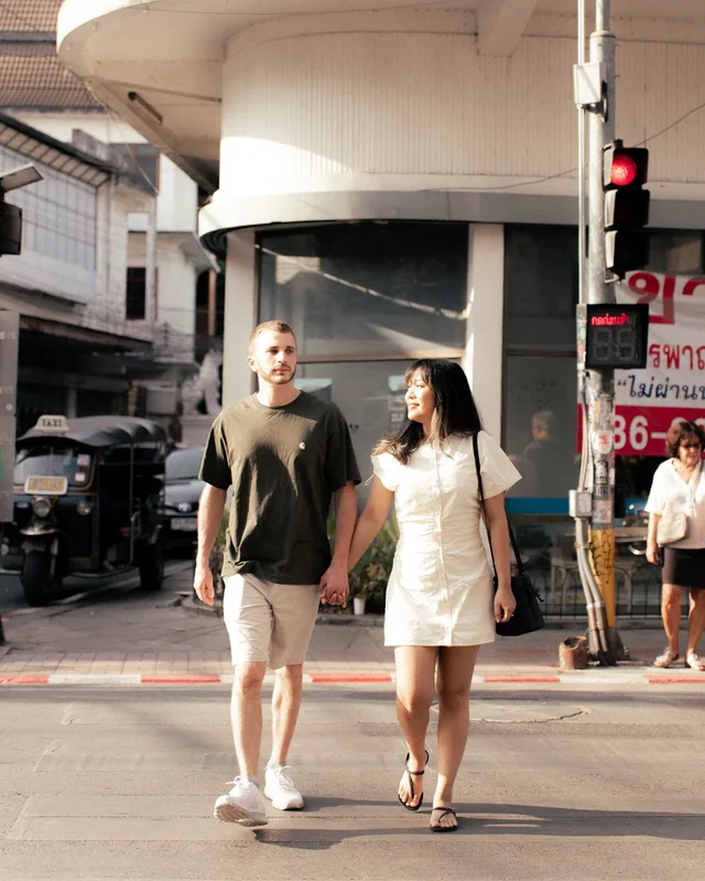 CP1 — Couples photography by Nuchy