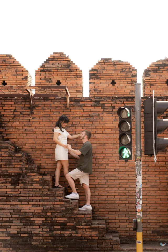 CP10 — Couples photography by Nuchy