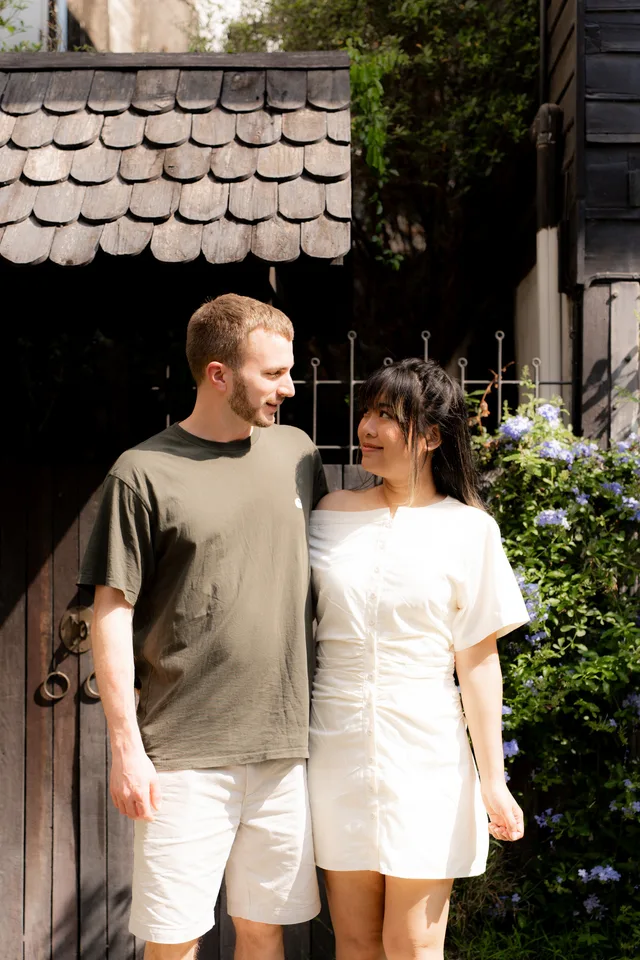 CP11 — Couples photography by Nuchy