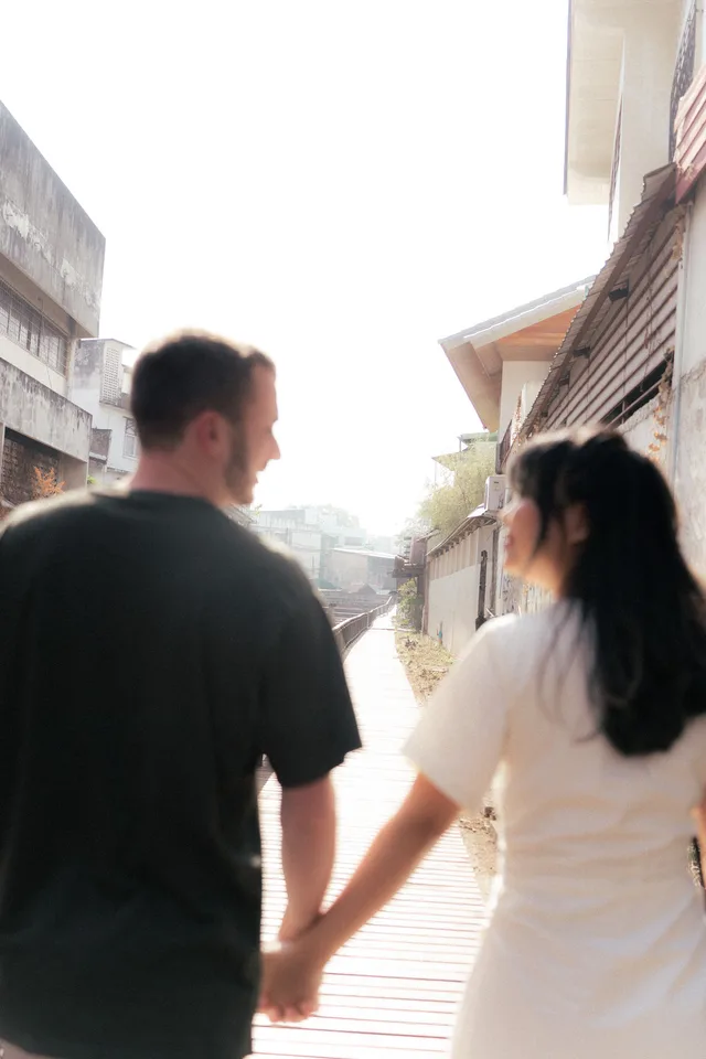 CP2 — Couples photography by Nuchy