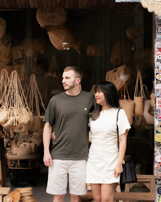 CP3 — Couples photography by Nuchy