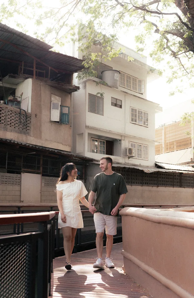 CP4 — Couples photography by Nuchy