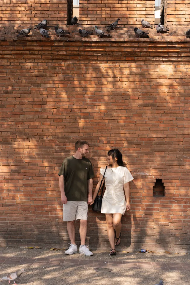 CP6 — Couples photography by Nuchy