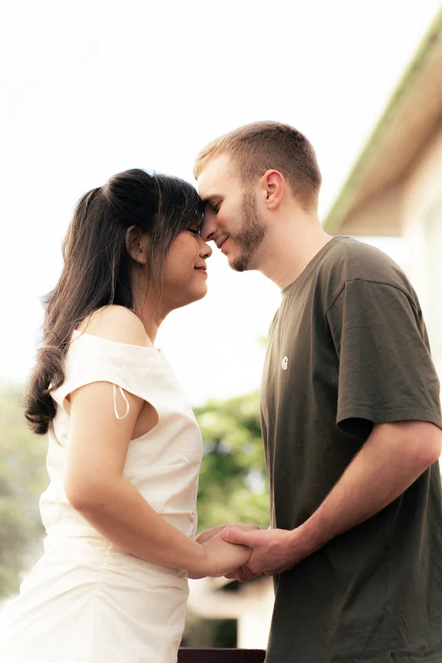 CP8 — Couples photography by Nuchy