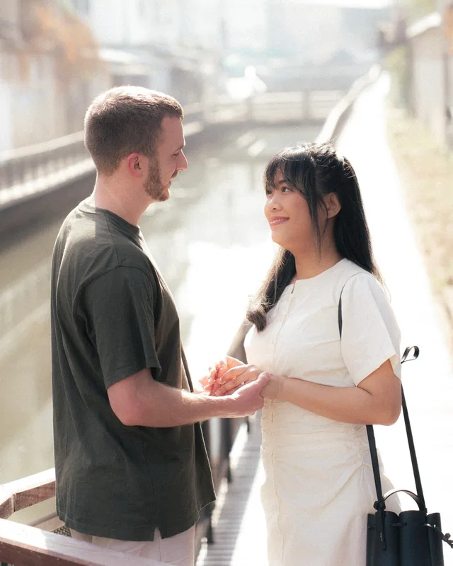 CP9 — Couples photography by Nuchy