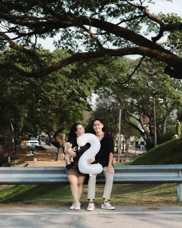 TP13 — Couples photography by Nuchy