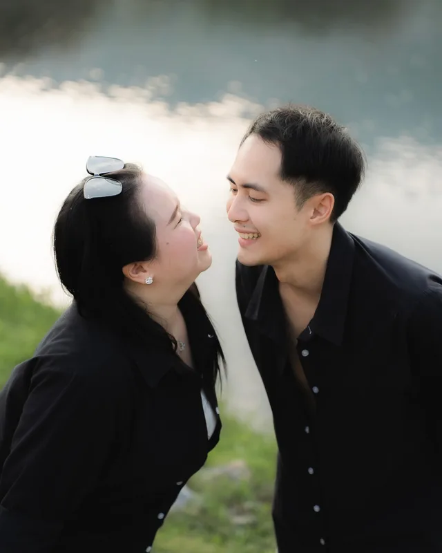 TP14 — Couples photography by Nuchy
