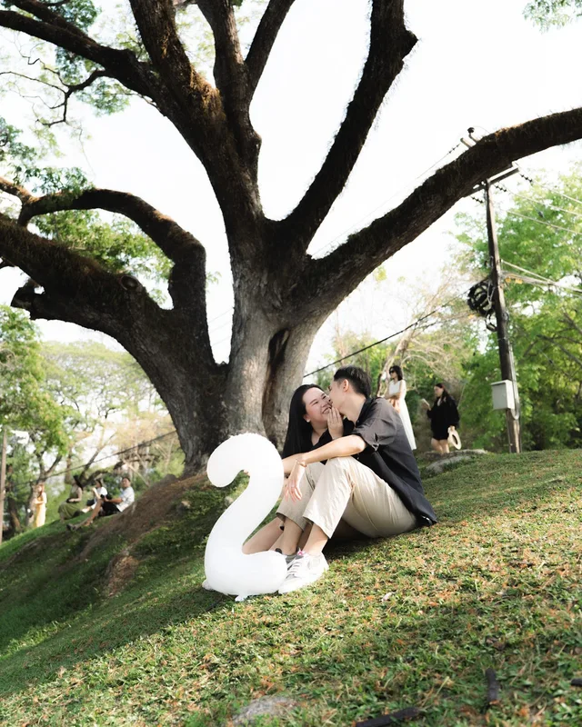 TP15 — Couples photography by Nuchy