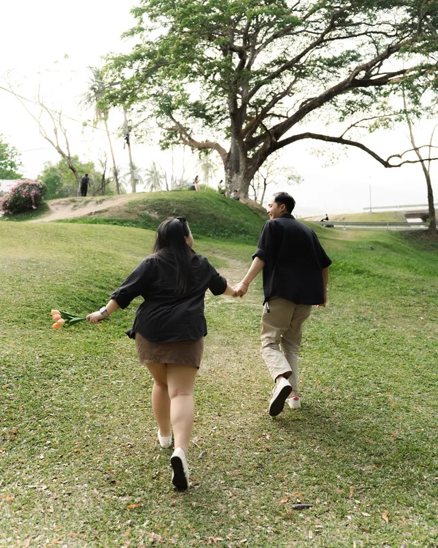 TP19 — Couples photography by Nuchy