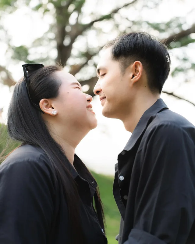 TP20 — Couples photography by Nuchy