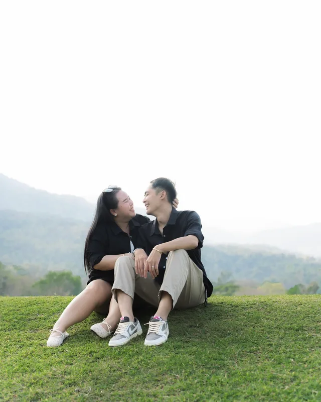 TP21 — Couples photography by Nuchy