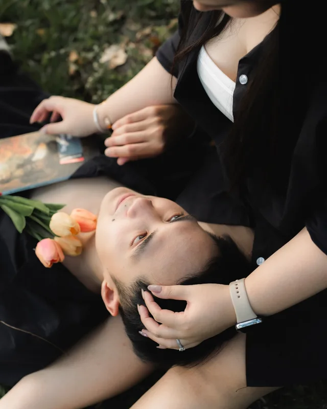 TP24 — Couples photography by Nuchy