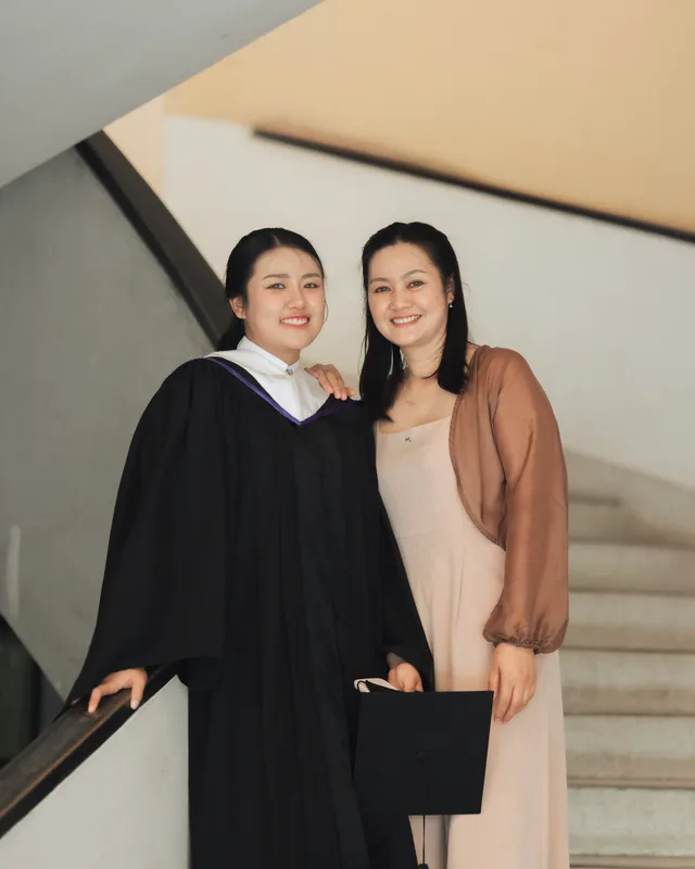 GT6 — Graduation photography by Nuchy