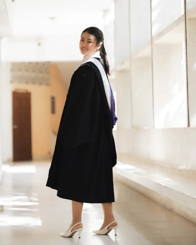 GT8 — Graduation photography by Nuchy