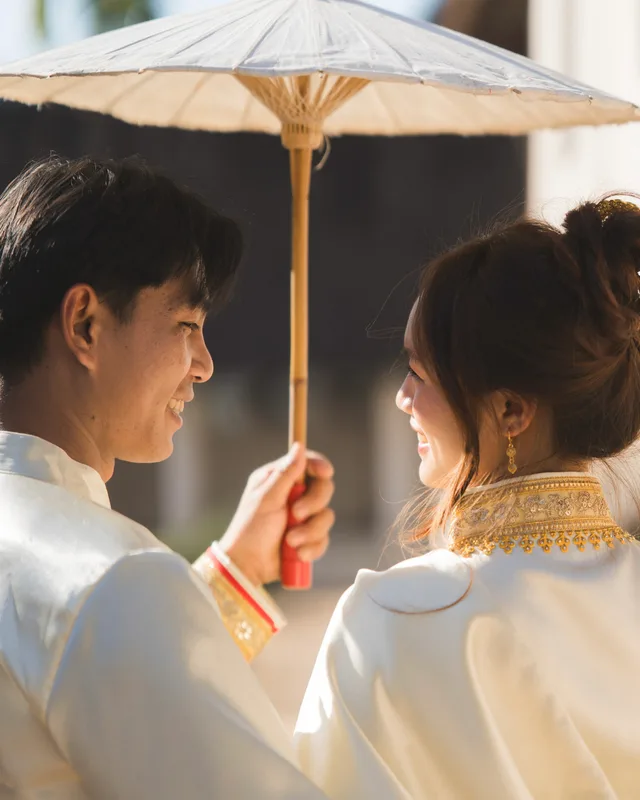 PWD10 — Pre-wedding photography by Nuchy