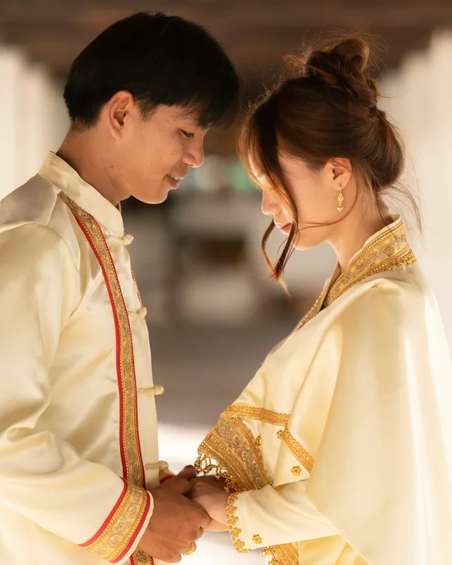PWD12 — Pre-wedding photography by Nuchy