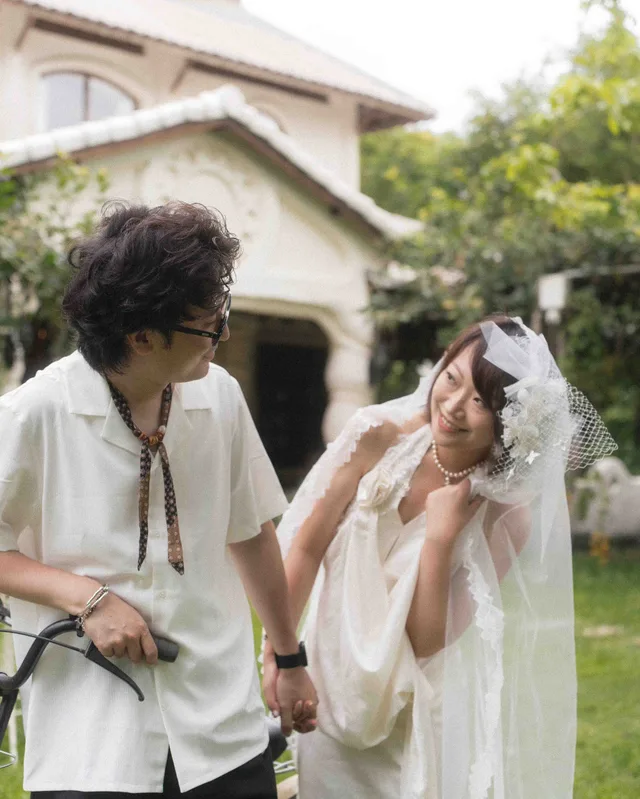 PWD19 — Pre-wedding photography by Nuchy