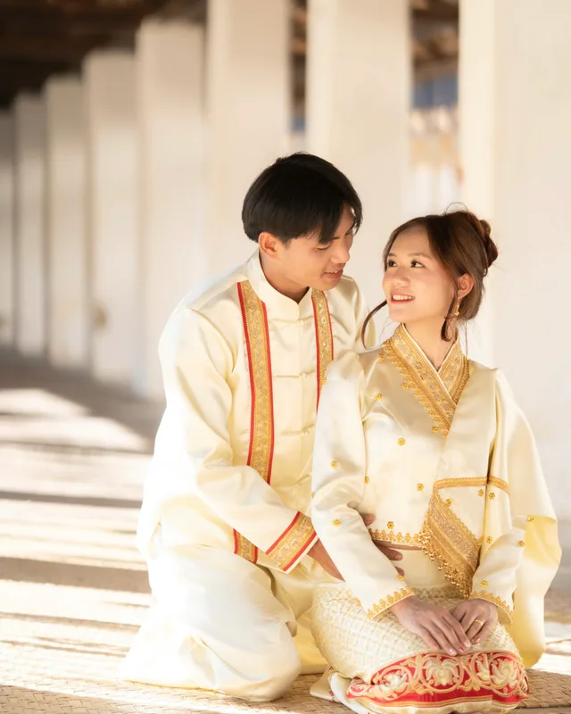PWD7 — Pre-wedding photography by Nuchy