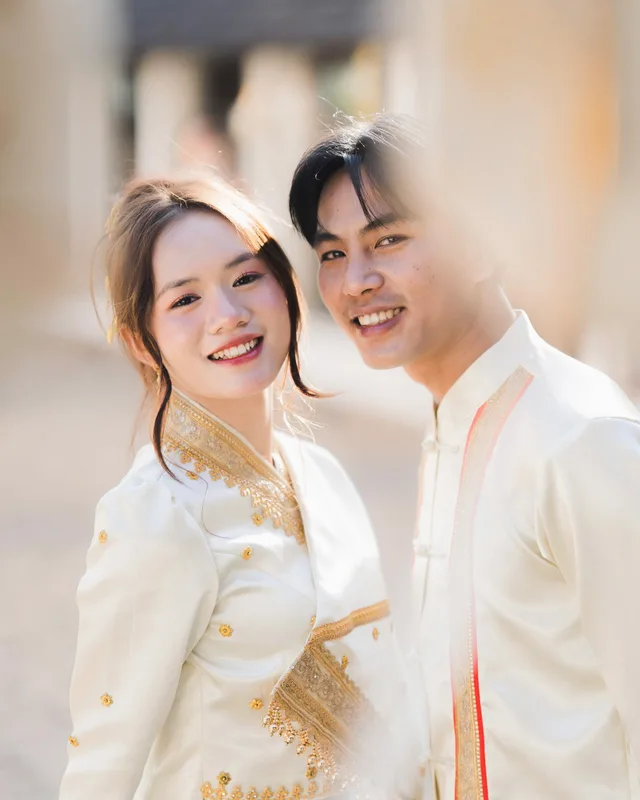 PWD9 — Pre-wedding photography by Nuchy