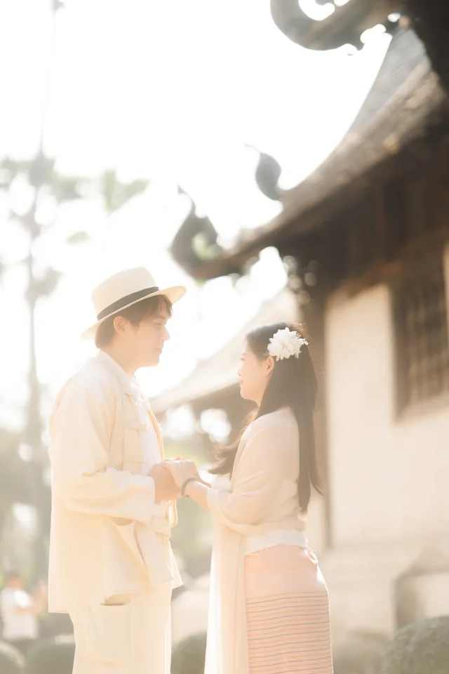 TP8 — Temple photography by Nuchy