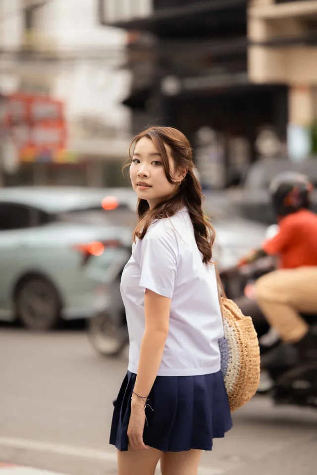 TL24 — Travel photography by Nuchy