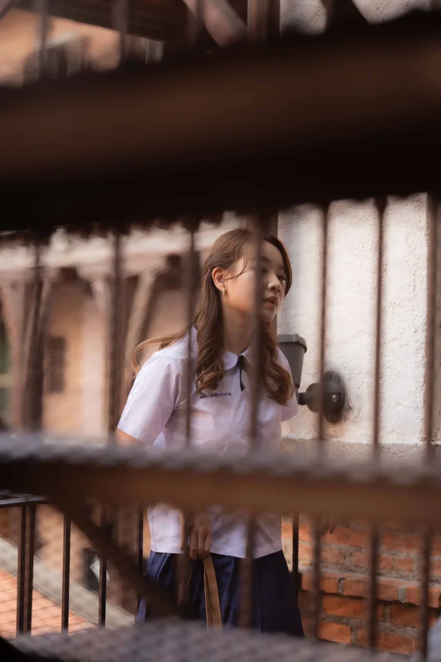 TL25 — Travel photography by Nuchy